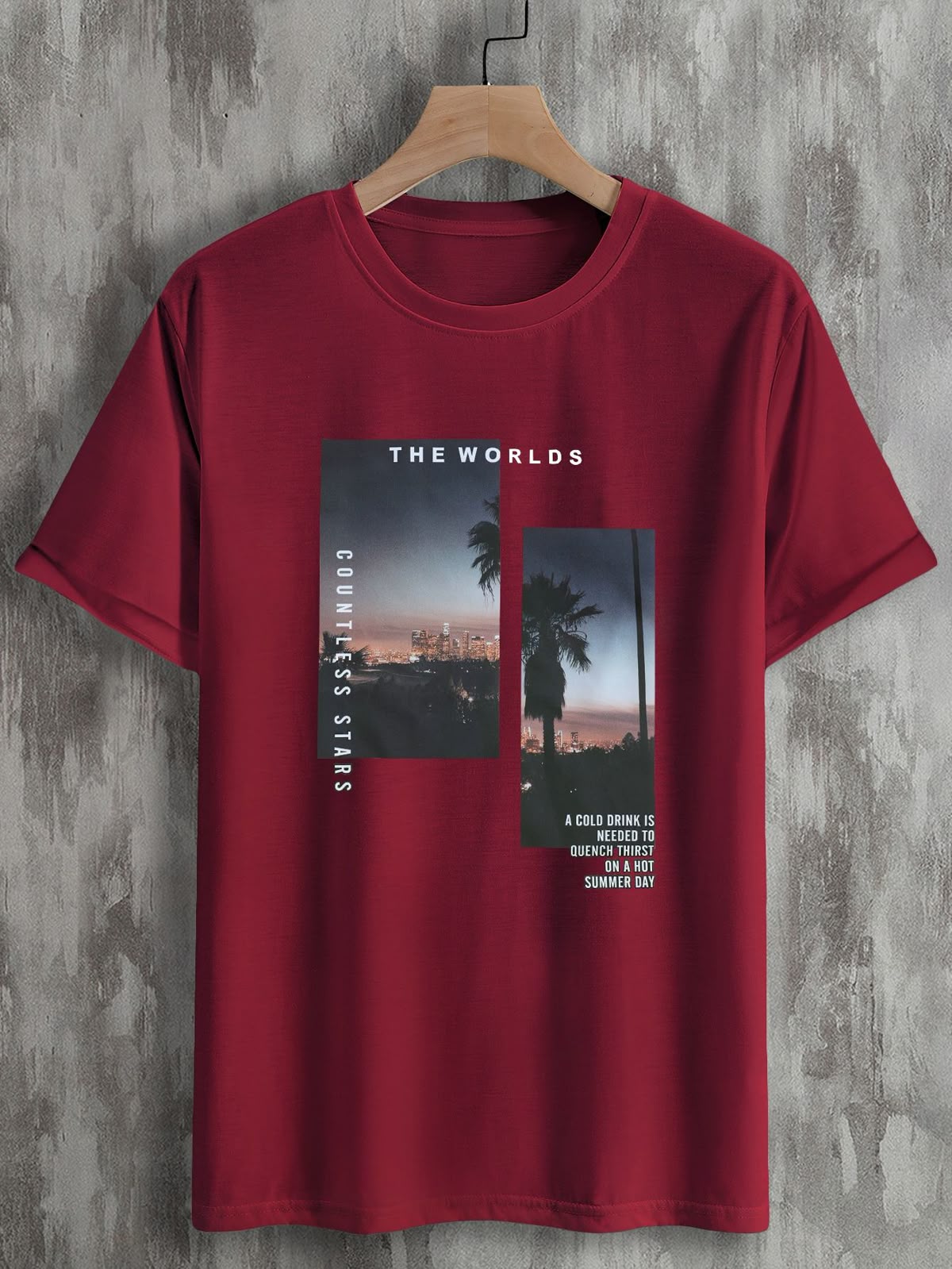 Men’s T-Shirts