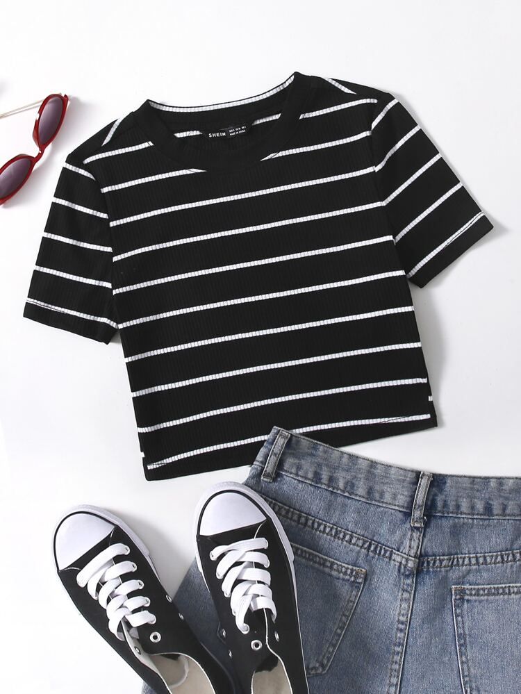 Women’s Crop Tops